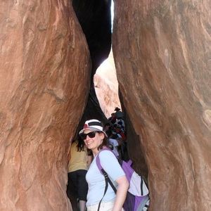 Meet your Posher, Karen